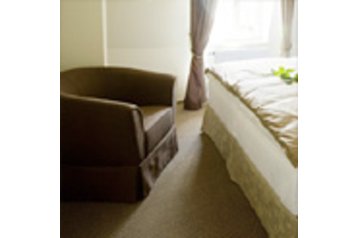 Hôtel Kašperské Hory 4